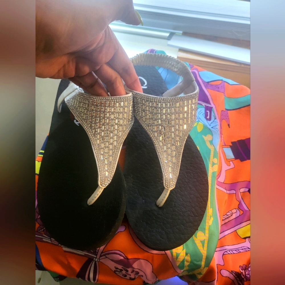 Skecher sandals